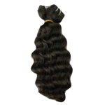 Super Double Drawn Loose Deep Wave Hair Bundles