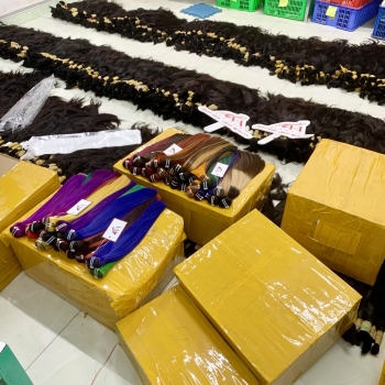 Productions Meet The Customer's 