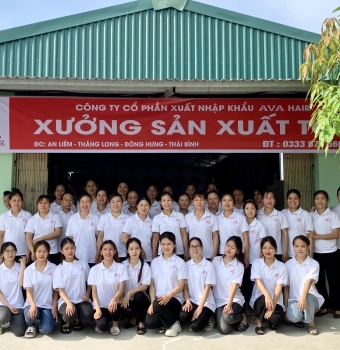 Direct Hair Manufacturer With Wholesale Price 