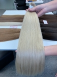 AVAHAIR - BULK HAIR EXTENSIONS- COLOR 10Ash - VIETNAMESE LUXURY HAIR