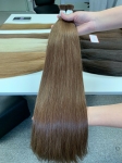 AVAHAIR - BULK HAIR EXTENSIONS- COLOR: 6.1 - VIETNAMESE LUXURY HAIR