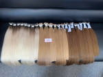 AVAHAIR - NEW COLLECTIONS- HAIR EXTENSIONS- COLOR: VARIOUS COLOR - VIETNAMESE LUXURY HAIR