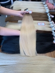 AVAHAIR - BULK HAIR EXTENSIONS- COLO: 6.0/9.13 - VIETNAMESE LUXURY HAIR