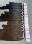 AVAHAIR - NEW COLLECTIONS- HAIR EXTENSIONS- COLOR: VARIOUS COLOR - VIETNAMESE LUXURY HAIR