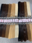 AVAHAIR - NEW COLLECTIONS- HAIR EXTENSIONS- COLOR: VARIOUS COLOR - VIETNAMESE LUXURY HAIR