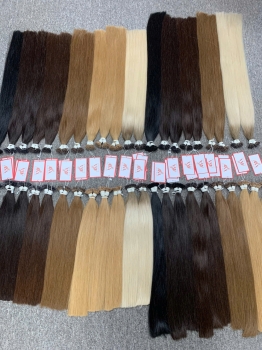 AVAHAIR - NEW COLLECTIONS- HAIR EXTENSIONS- COLOR: VARIOUS COLOR - VIETNAMESE LUXURY HAIR