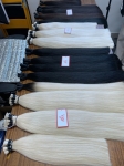 AVAHAIR - NEW COLLECTION B- HAIR EXTENSIONS- COLOR: VARIOUS COLOR - VIETNAMESE LUXURY HAIR