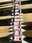 AVAHAIR - AUTUMN COLLECTION 1 - HAIR EXTENSIONS- COLOR: VARIOUS COLOR - VIETNAMESE LUXURY HAIR