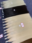 AVAHAIR - AUTUMN COLLECTION 2 - HAIR EXTENSIONS- COLOR: VARIOUS COLOR - VIETNAMESE LUXURY HAIR