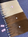 AVAHAIR - AUTUMN COLLECTION 2 - HAIR EXTENSIONS- COLOR: VARIOUS COLOR - VIETNAMESE LUXURY HAIR