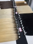 AVAHAIR - AUTUMN COLLECTION 4 - HAIR EXTENSIONS- COLOR: VARIOUS COLOR - VIETNAMESE LUXURY HAIR