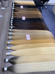 AVAHAIR - AUTUMN COLLECTION 7 - HAIR EXTENSIONS- COLOR: VARIOUS COLOR - VIETNAMESE LUXURY HAIR