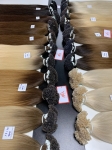 AVA HAIR- PREMIUM FLAT TIPS HAIR EXTENSIONS