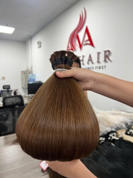 AVA HAIR- PREMIUM BULK HAIR EXTENSIONS