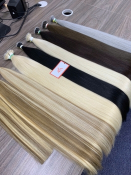 NANORINGS HAIR BY AVA HAIR – ALL COLORS AVAILABLE