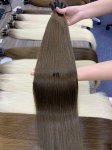 PREMIUM VIETNAMESE BULK HAIR – ALL COLORS AVAILABLE