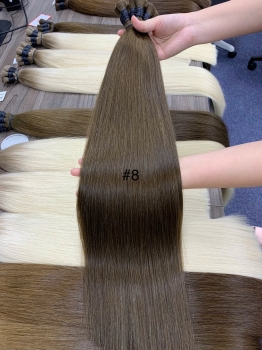 PREMIUM VIETNAMESE BULK HAIR – ALL COLORS AVAILABLE