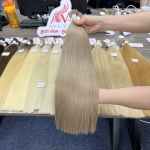 MULTI-SHADE BULK HAIR EXTENSIONS – CUSTOM COLOR AVAILABLE