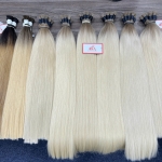 OMBRE BULK HAIR – NATURAL TRANSITION, STUNNING LOOK