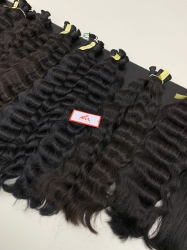 PERFECT WAVES – SMOOTH FLOW, NATURAL LOOK