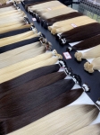 NEW ORDER – KERATIN & BULK HAIR EXTENSIONS | FULL COLOR RANGE