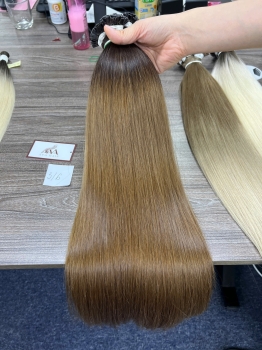 TOP QUALITY BULK HAIR EXTENSIONS – FULL COLOR OPTIONS
